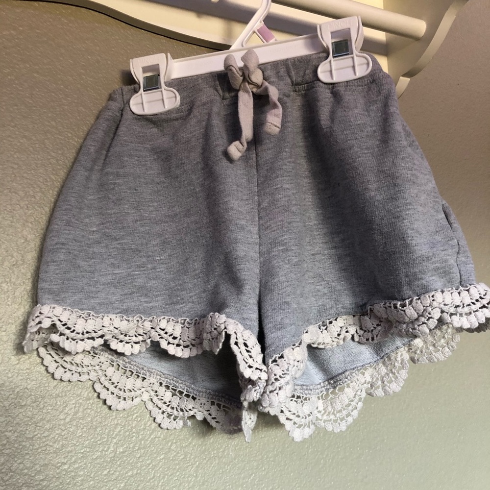 shorts